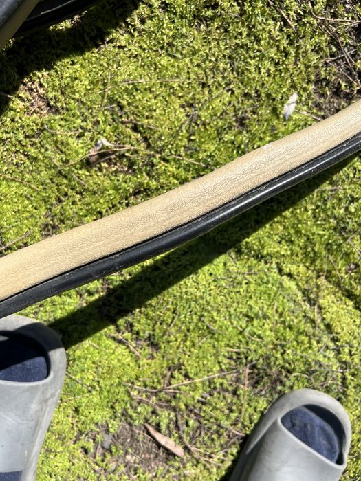 Уплотнители проема на RX300