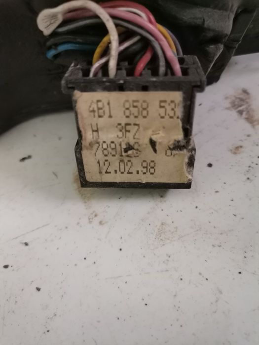 Огледала за ауди А6, а4