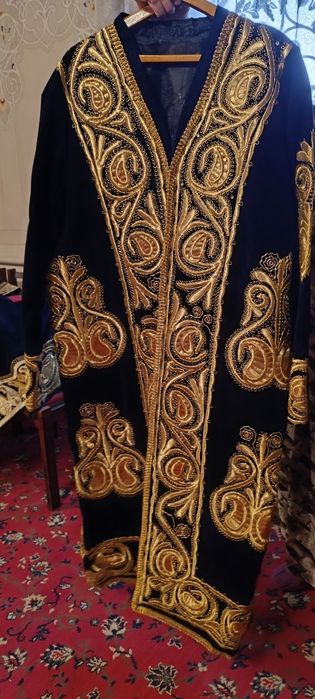 Зарчапан  антиквар