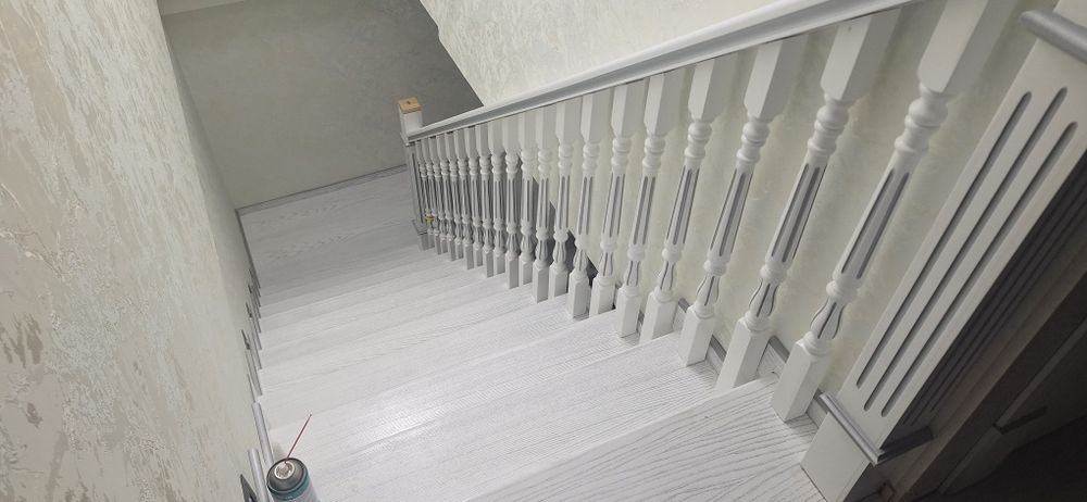 Zina yasash va oʻrnatib bersh hizmatlarini taklif qilaman.