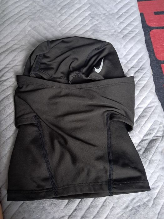 Nike ski mask pro combat