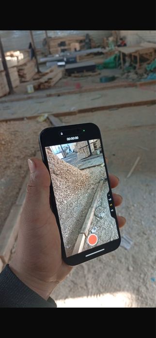 Iphone 16 256гб сатылады!.