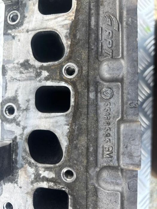 Chiuloasa Opel Agila B 1.3CDTI 69cp 51kw; 1.3CDTI 90cp 66kw; 1.3CDTI 7