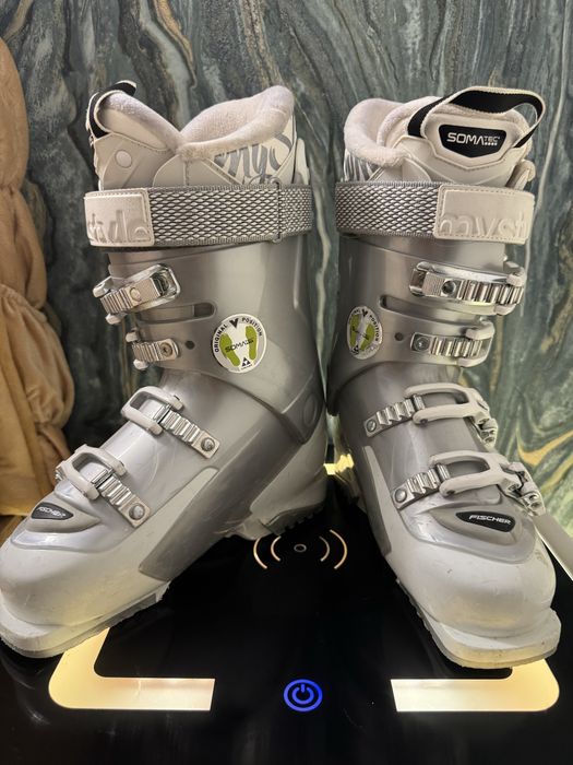 Clapari fischer 37 sau 23,5 cm