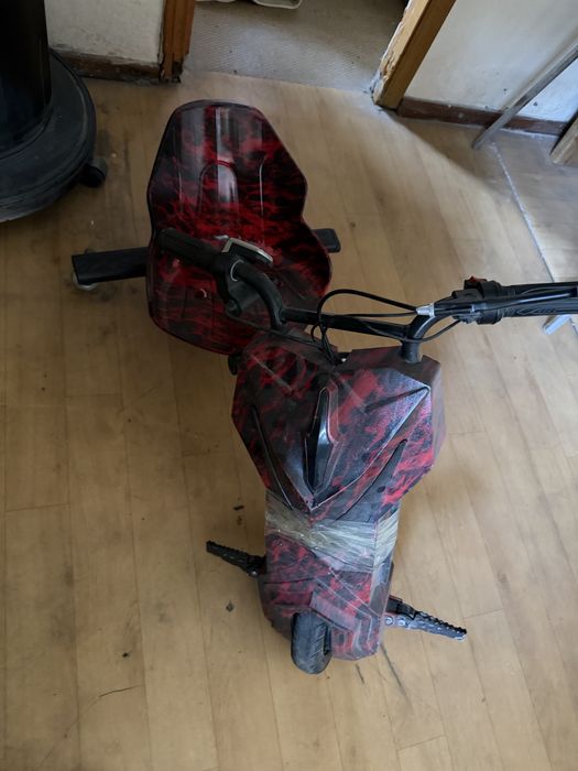 Drifcar / дривкар