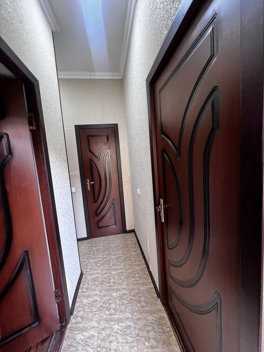 Сдаётся комфортный семейный дом (премиум-уровень)