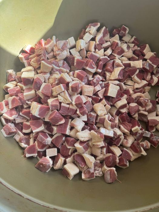 Shashlikchilar va restoranlar uchun MAXSUS TAKLIF!