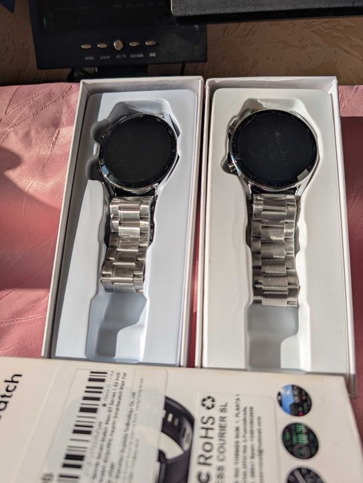 Лот от Smart Часовници