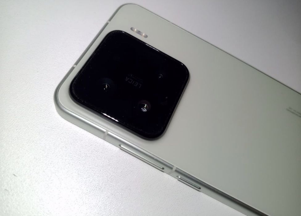 Xiaomi 15 Global 12/512Gb