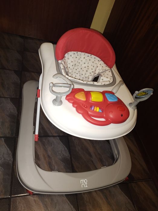 Детска проходилка