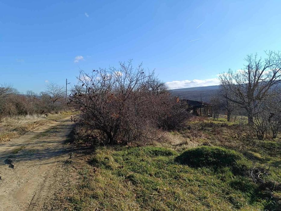 Продава се Парцел в Несебър - 1642 кв.м за 22 €/кв.м - Снимка #10