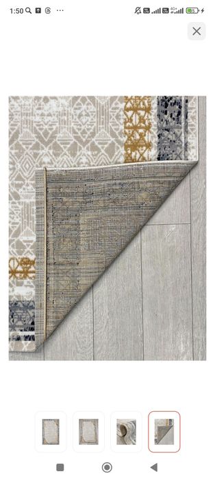 Продам ковер 250*350