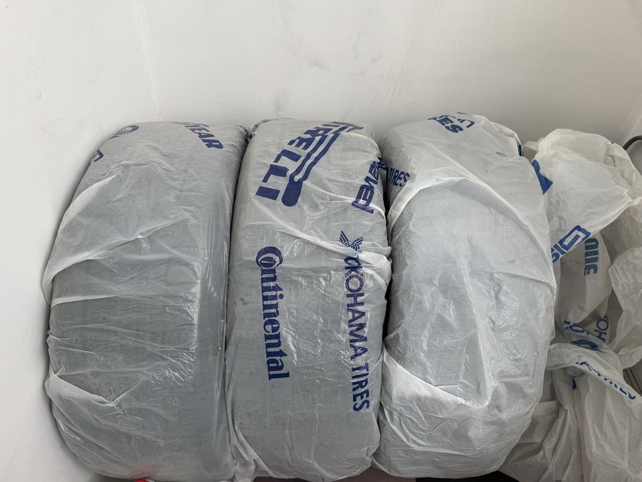 Шины Continental PremiumContact 6 215/55 R17 94V