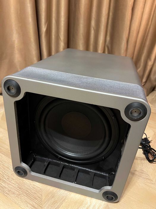 Harman Kardon SUB-TS7/230, subwoofer casa