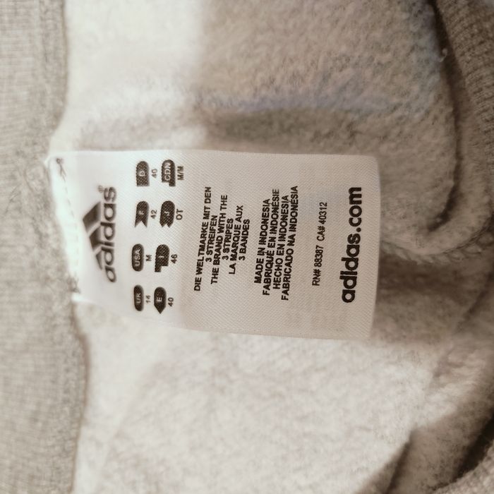 Pantaloni trening Adidas bumbac M