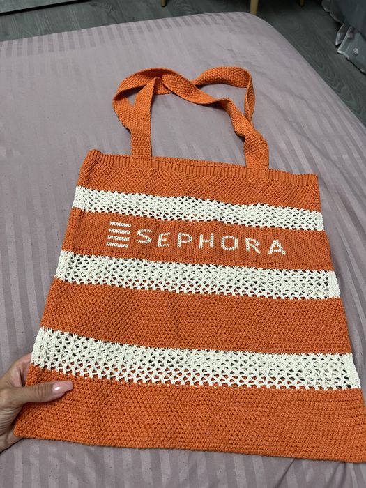 чанта и несесер Cocosolis/Sephora