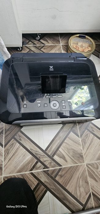 Продам принтер Canon мфу за 55,000тг