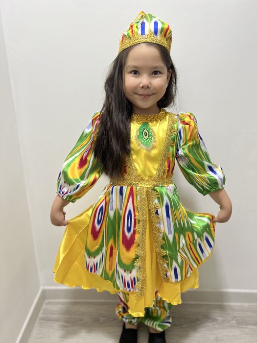 Прокат костюмов