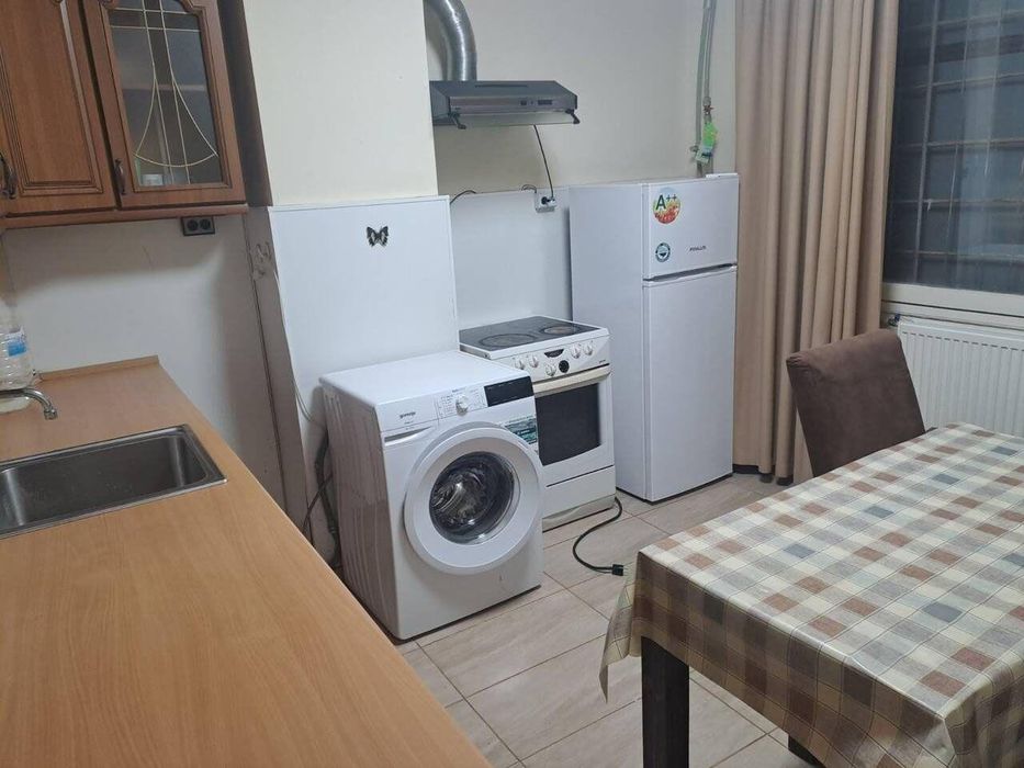 Дава се под наем Двустаен апартамент в София, Люлин 1 - 75 кв.м за 408.51 € - Снимка #6