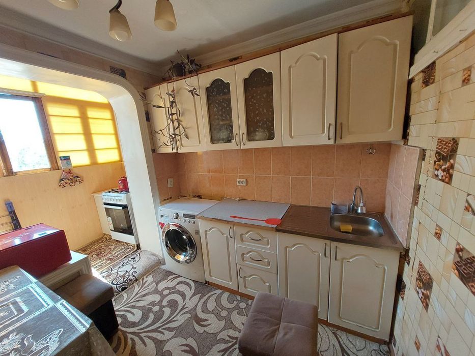 Срочно 2 хонали квартира ижарага берилади!!!