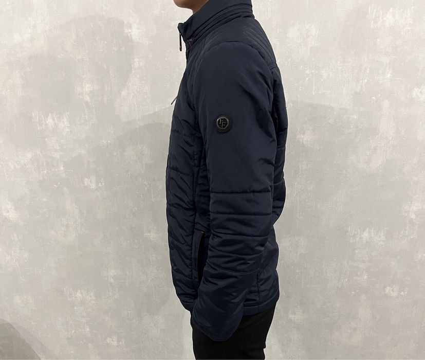 Качественная куртка осень-весна