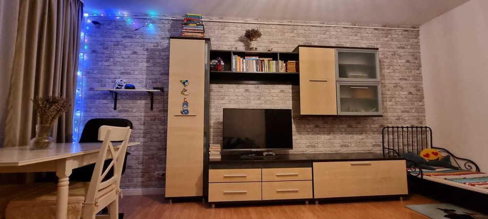 2 camere Tineretului | Prima închiriere după renovare | 1 loc parcare