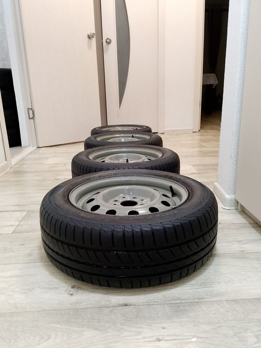 Шина 14 комплект