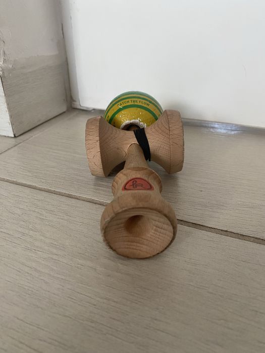 Vand kendama europe