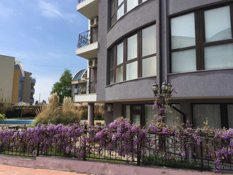 Продава се Двустаен апартамент в с. Равда, Област Бургас - 40 кв.м за 1625 €/кв.м - Снимка #17