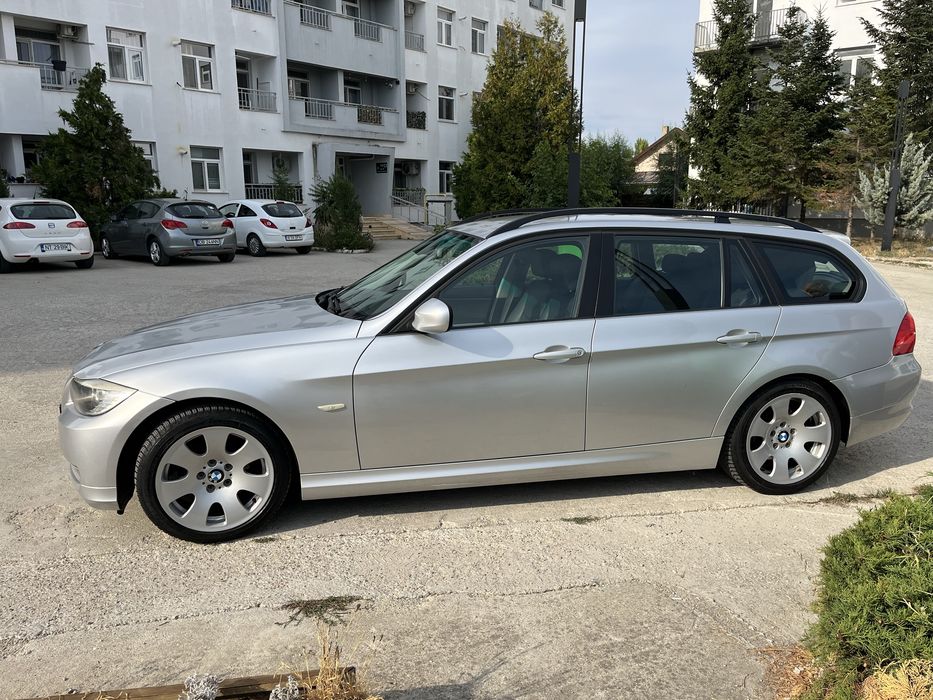 BMW E 90 Break diesel 2009