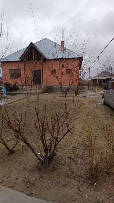 Продается  частный дом