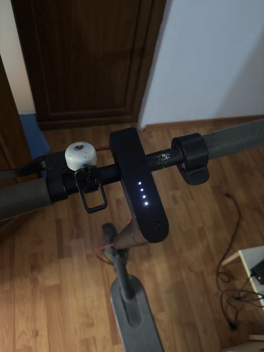 Vand trotineta Xiaomi M365