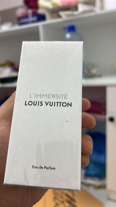 Louis vuitton limmensite