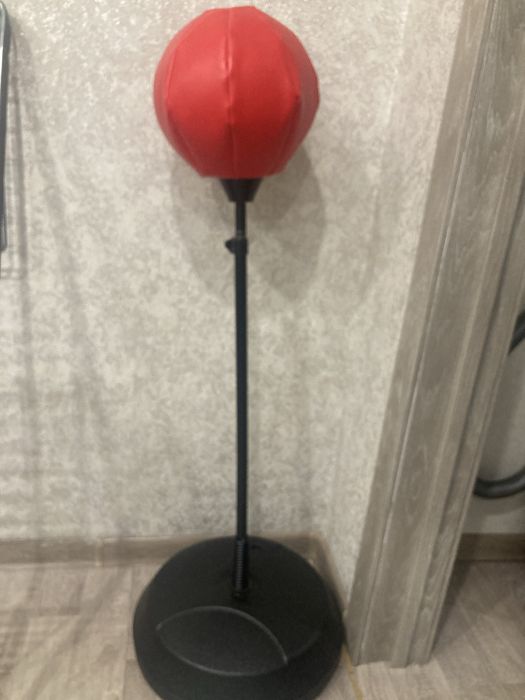 Продам напольную грушу