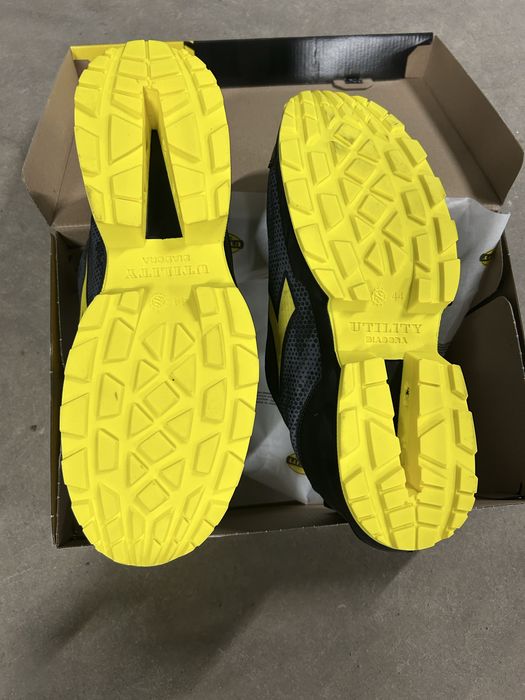 Работни обувки Diadora