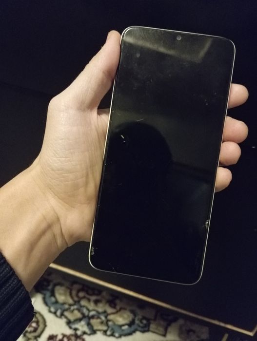 Infinix Smart 7 4/64