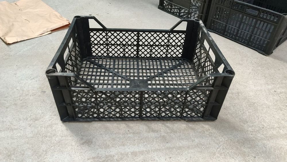 Продаются ящики пластиковые