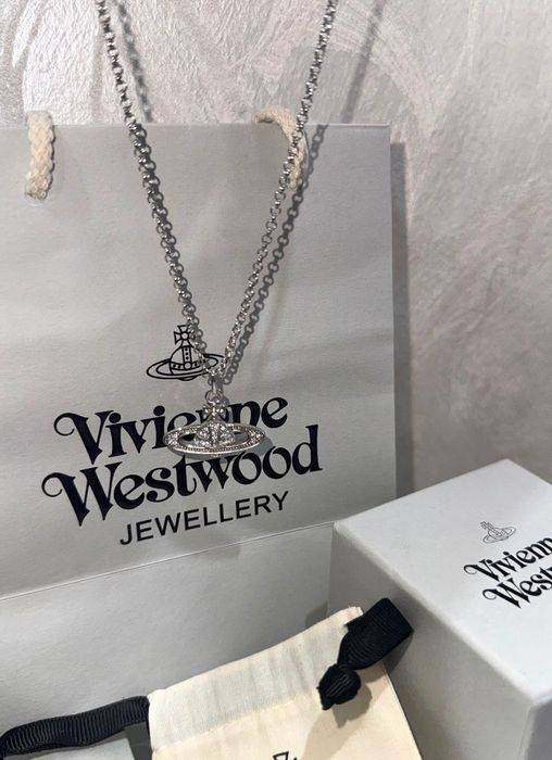 Colier Vivienne Westwood