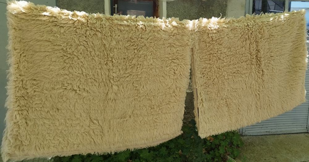 Китеници за ъглови легла и спалня