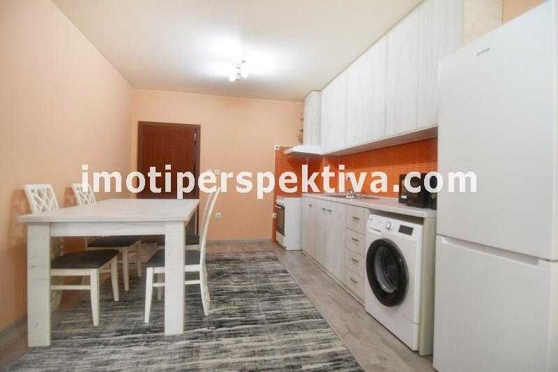 Продава се Двустаен апартамент в Пловдив, Христо Смирненски - 76 кв.м за 2014 €/кв.м - Снимка #3