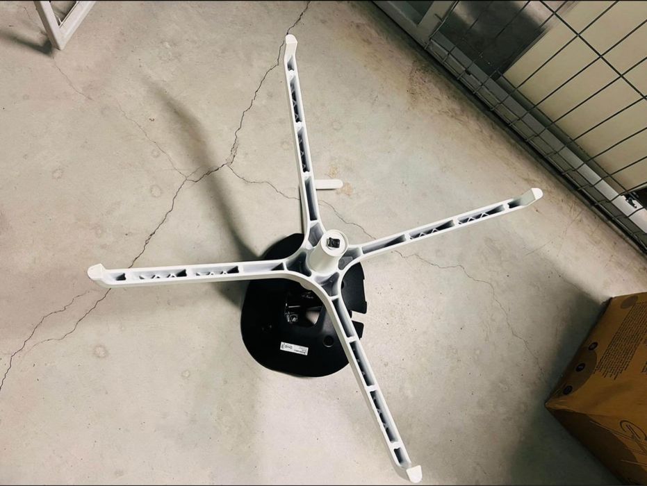 Baza scaun Ikea Langfjall