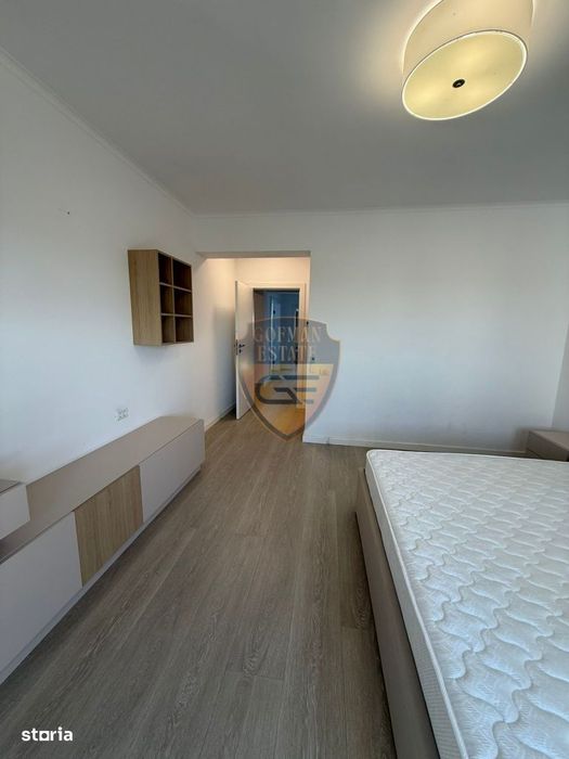 Nou! Lux 3 camere 127 mp Trocadero, Boxa, Parcare, Buncar ANTIATOMIC