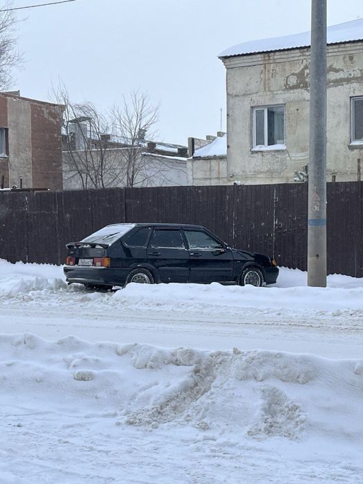 ВАЗ (Lada) 2114 , 2012 года
