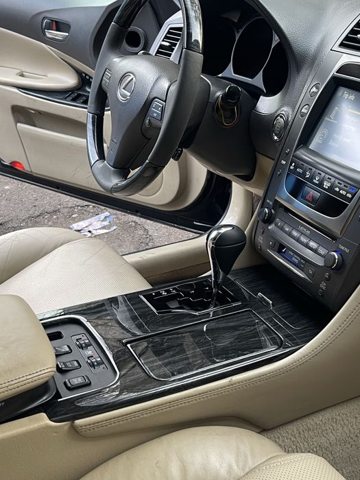 Аквапринт, перетяжка, Реставрация. Lexus Gs 350,Gs 300, Es 300, Is 250