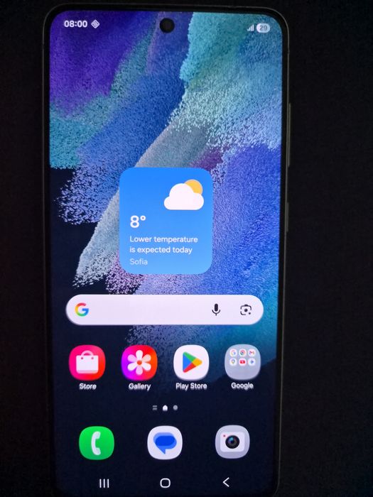 Samsung Galaxy S21 FE 5G