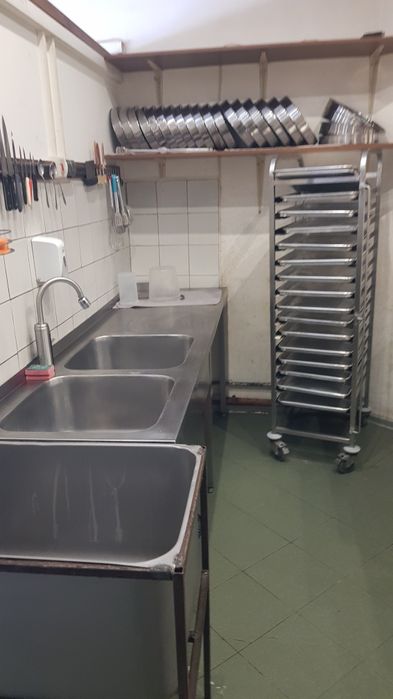 Продава се Магазин в Дупница - 70 кв.м за 146 €/кв.м - Снимка #3