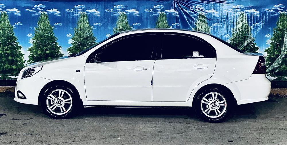 Nexia 3 2022 йил!!!