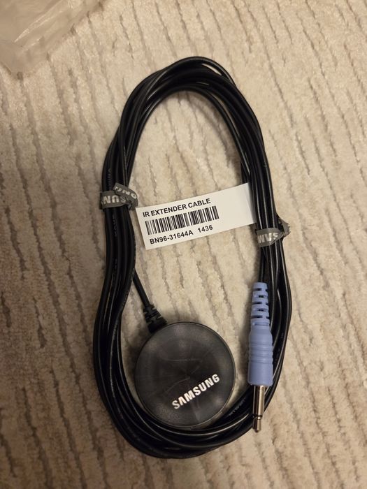 IR Extender Cable Samsung