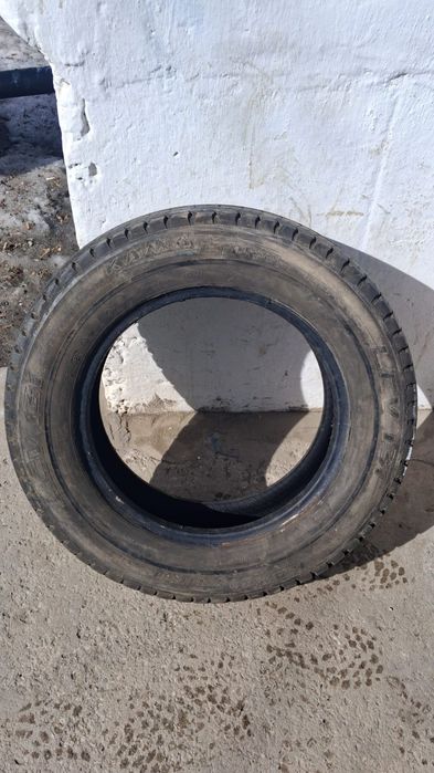 Продается резина на Газель