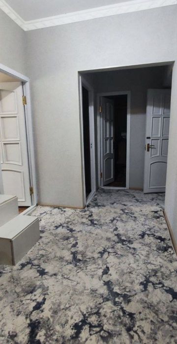 Продаётся 3 комнатная квартира! Ахмад Югнаки!